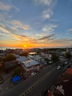 Hotel Grand Taufiq Tarakan - 2