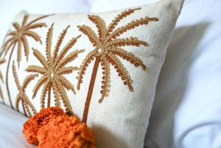 Dzen Greenfield Villa 4 - 5