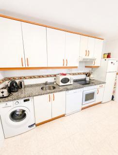 apartamento el Pericote Selnatur - 3