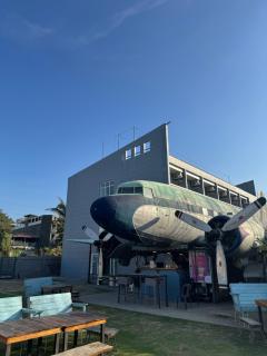 Charlie's Hangar Surf Hostel - 5