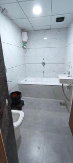 Hotel Infinity In - 1