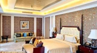 Haiyang Shenglong Jianguo Hotel - 8