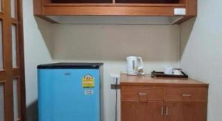 AmornSukhothai Hotel - 4