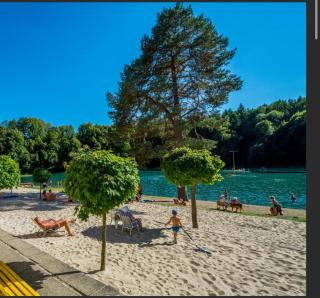 Apartmány P&P Hořice - 2