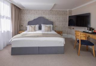 Newton Park Country House Hotel - 6