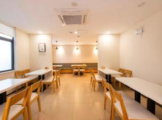 Hanting Hotel Shanghai Zhenjin Road - 6