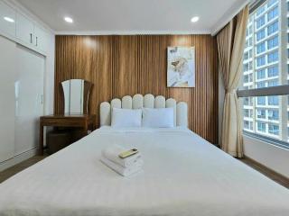 NDP Skyline Luxury - Vinhomes Central Park - 4