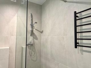 1bd Apartment in Sanville Park, Sviatopetrivske - 2 floor 314 - 1
