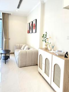 NDP Skyline Luxury - Vinhomes Central Park - 2