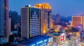 City Comfort Inn Guangzhou Hanxi Changlong Shiqiao Metro Station - 7