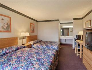 Days Inn by Wyndham McKinney - McKinney - 1