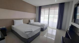 S-Tawan Hotel & Convention - 9