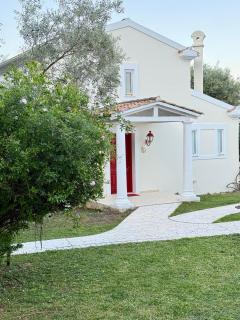 Hotel Castello Di Vista with Swimming Pool , Dassia ,Corfu - 1