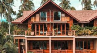 Khanom Cabana Beach Resort - 6