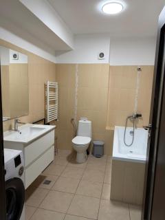 Apartament NEBA - 6