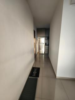 Apartment Downtown - 4