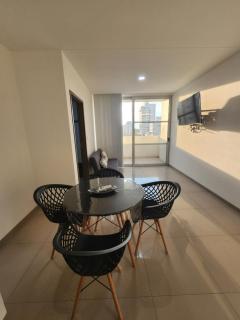 Apartment Downtown - 3