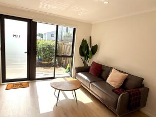 Modern 2 Bedroom Townhouse with Gated and Parking - 0