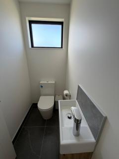 Modern 2 Bedroom Townhouse with Gated and Parking - 1