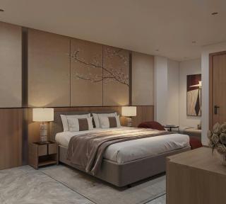 E13 Hotel & Apartment Mỹ Đình - 0