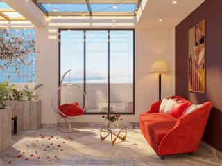 E13 Hotel & Apartment Mỹ Đình - 7