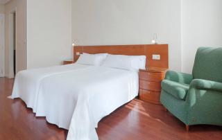 Madrid Chamartín, Affiliated by Meliá - 2