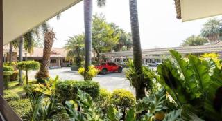 Manee Sangkha Hotel - 1