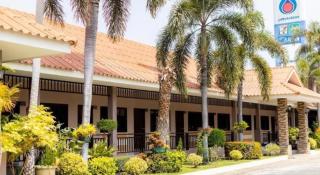 Manee Sangkha Hotel - 3