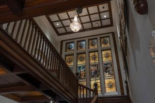 Newton Park Country House Hotel - 3