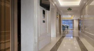 Vienna Hotel Guangdong Xinyi Jiaoyucheng River View - 7