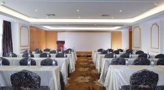 Vienna Hotel Guangdong Xinyi Jiaoyucheng River View - 1