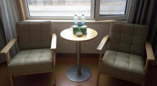 GreenTree Inn Qingdao Jiaozhou Jiaoping Road Express Hotel - 4