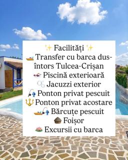 Delta Land Bungalows - 7