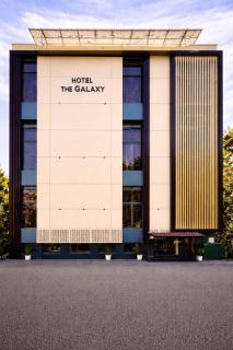Hotel The Galaxy - 0