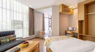 VX Dali Erhai Park Seascape Hotel - 4