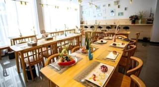 VX Dali Erhai Park Seascape Hotel - 2