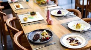 VX Dali Erhai Park Seascape Hotel - 1