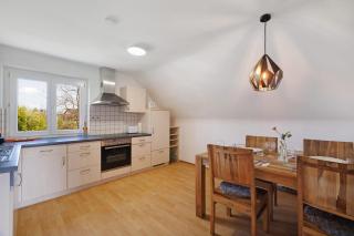 Appartement Panoramablick - 7