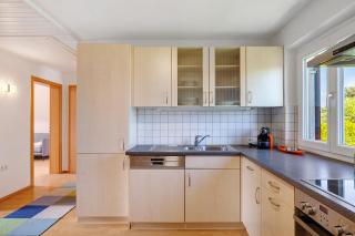 Appartement Panoramablick - 6