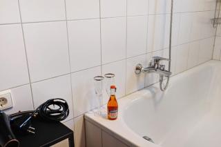 Appartement Panoramablick - 5