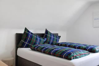 Appartement Panoramablick - 2