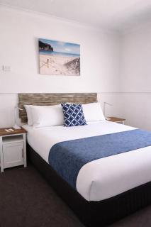 Busselton Jetty Chalets - 1