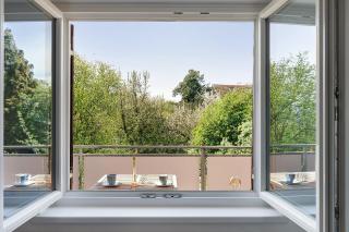 Appartement Panoramablick - 1