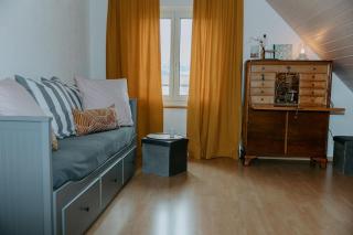 Cosy scandinavian style apartment with magic - 0