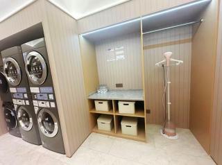 Hanting Hotel Shanghai Zhenjin Road - 2