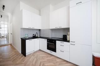Kilińskiego Downtown Chic Apartment by BookingHost - 2