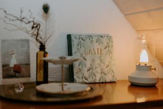 Cosy scandinavian style apartment with magic - 2