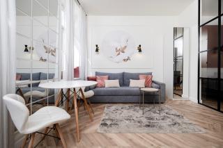 Kilińskiego Downtown Chic Apartment by BookingHost - 6