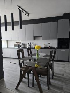 Люкс студия в центре города - 7