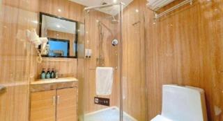 7 Days Premium·Guangzhou Dongxiaonan Subway Station - 2